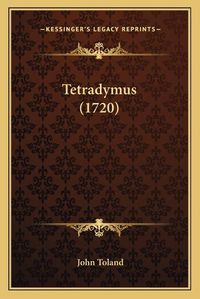 Cover image for Tetradymus (1720)