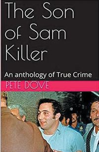 Cover image for The Son of Sam Killer