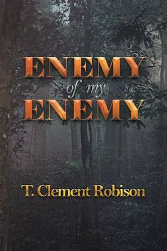 Cover image for Enemy of My Enemy