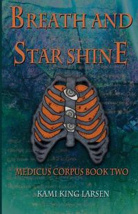 Cover image for Breath and Starshine