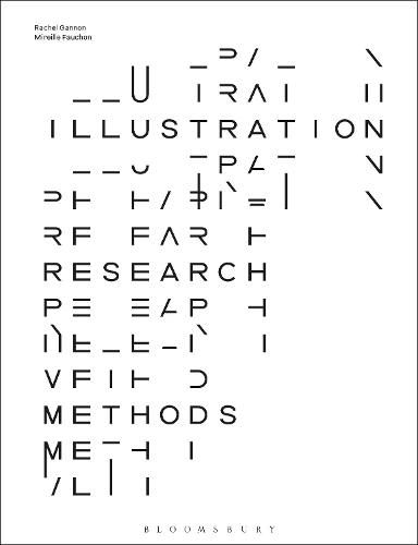 Cover image for Illustration Research Methods