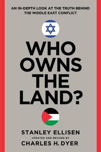 Cover image for Who Owns The Land?