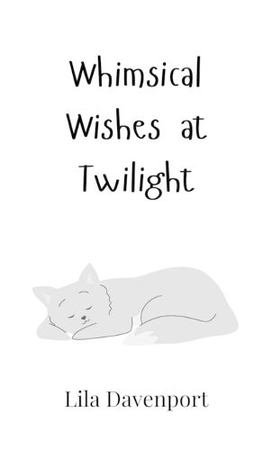 Cover image for Whimsical Wishes at Twilight