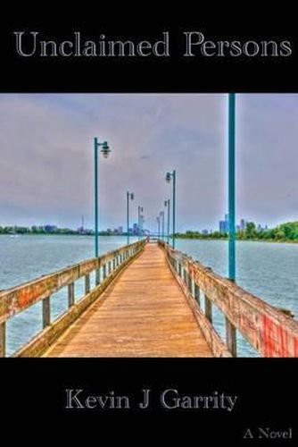 Cover image for Unclaimed Persons