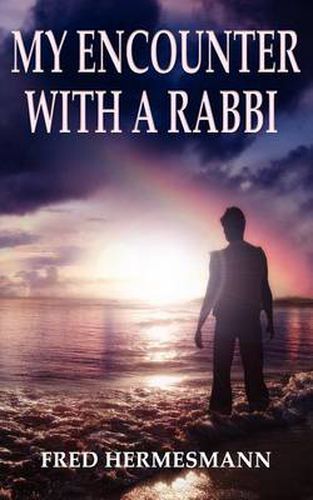 Cover image for My Encounter with a Rabbi
