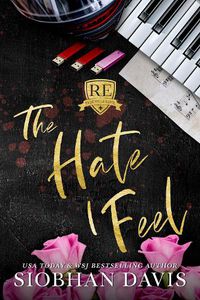 Cover image for The Hate I Feel