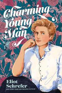 Cover image for Charming Young Man