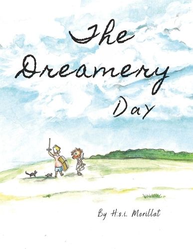 Cover image for The Dreamery Day