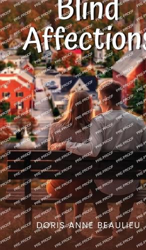 Cover image for Blind Affections