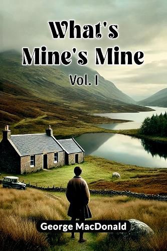 Cover image for What's Mine's Mine VOL. I (Edition2024)