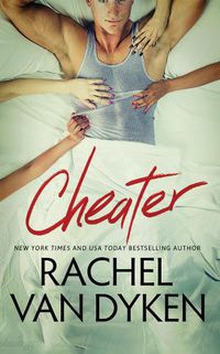 Cover image for Cheater