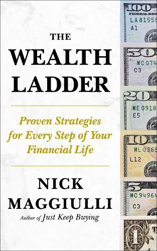 Cover image for The Wealth Ladder