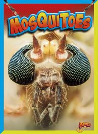 Cover image for Mosquitoes