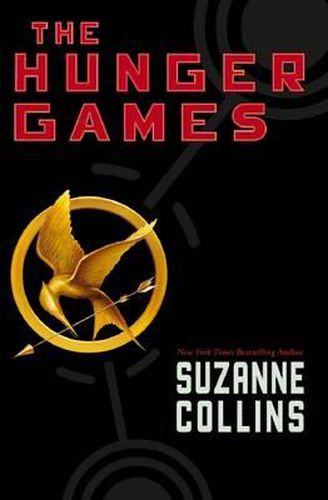 The Hunger Games HB