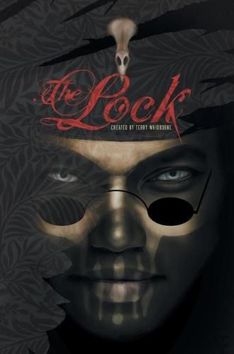 Cover image for The Lock