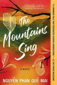 Cover image for The Mountains Sing