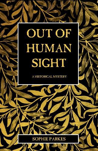 Cover image for Out of Human Sight