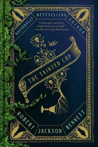 Cover image for The Tainted Cup