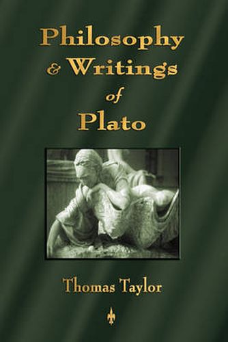 Cover image for Introduction to the Philosophy and Writings of Plato