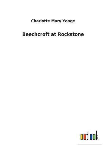 Cover image for Beechcroft at Rockstone