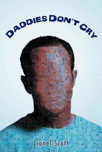 Cover image for Daddies Don't Cry