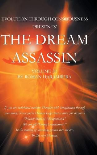 Cover image for The Dream Assassin Volume (1)