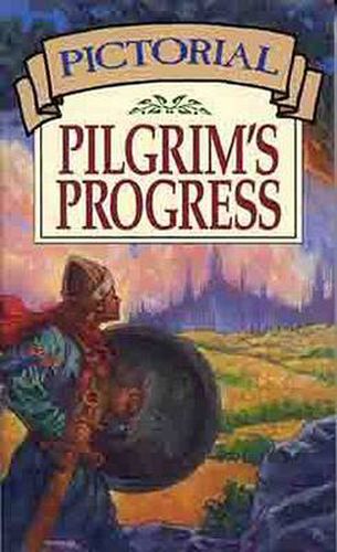 Cover image for The Pilgrim's Progress