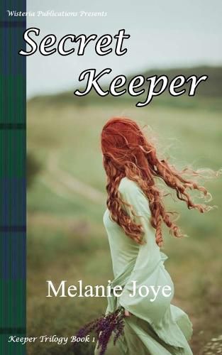 Cover image for Secret Keeper: Book 1