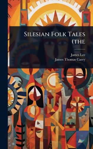 Cover image for Silesian Folk Tales (the