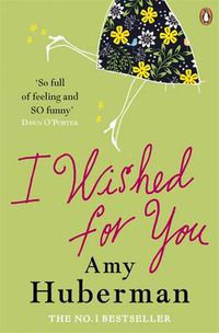 Cover image for I Wished For You