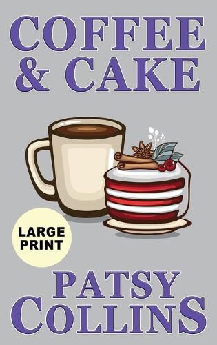 Cover image for Coffee & Cake