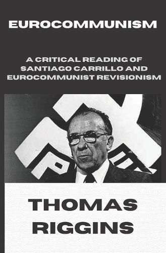 Cover image for Eurocommunism