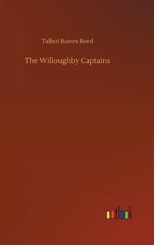 The Willoughby Captains