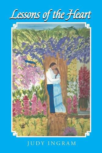Cover image for Lessons of the Heart