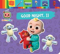 Cover image for Good Night, Jj