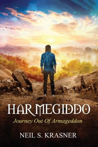 Cover image for Har Megiddo