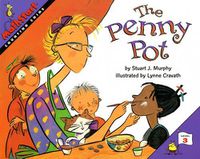 Cover image for The Penny Pot