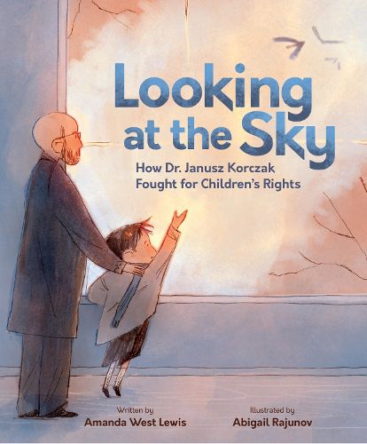 Cover image for Looking at the Sky