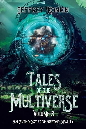 Cover image for Tales of the Multiverse