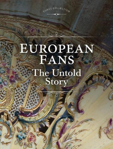 Cover image for European Fans: The Untold Story