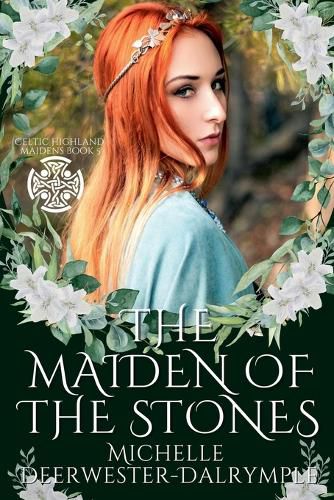 Cover image for The Maiden of the Stones