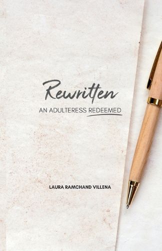 Cover image for Rewritten