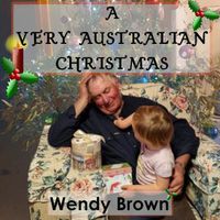 Cover image for A Very Australian Christmas