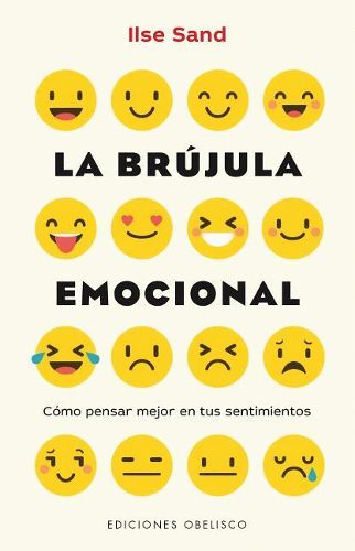 Cover image for La Brujula Emocional