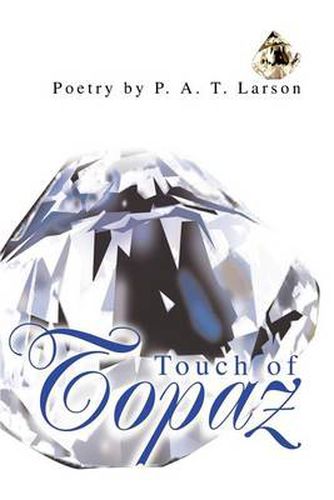 Cover image for Touch of Topaz