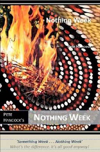 Cover image for Nothing Week