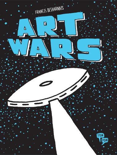 Cover image for Arts Wars