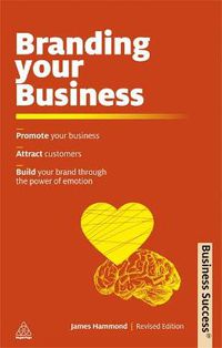 Cover image for Branding Your Business