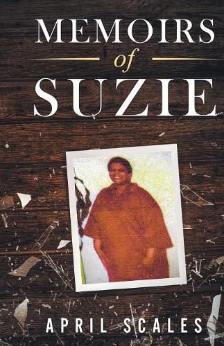 Cover image for Memoirs of Suzie