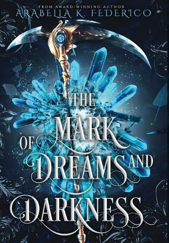 Cover image for The Mark of Dreams and Darkness